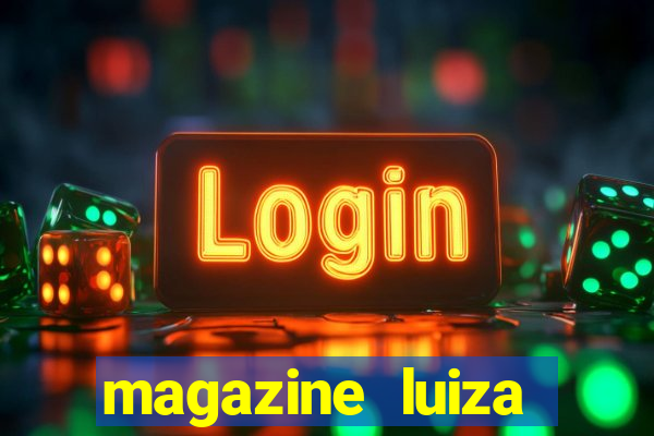 magazine luiza sorteio de 25 mil