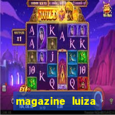 magazine luiza sorteio de 25 mil