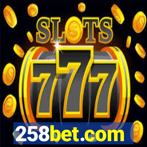 258bet.com