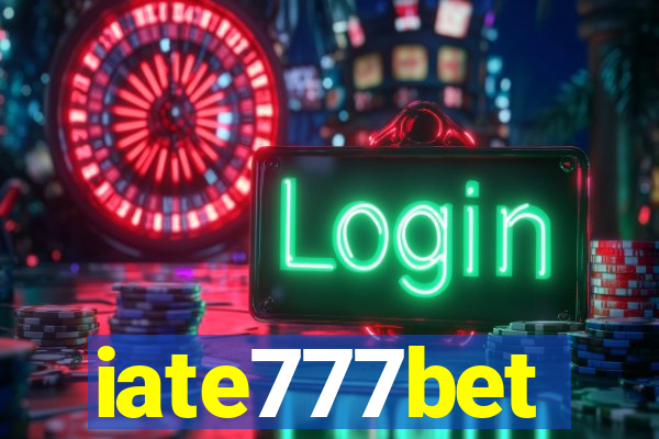 iate777bet