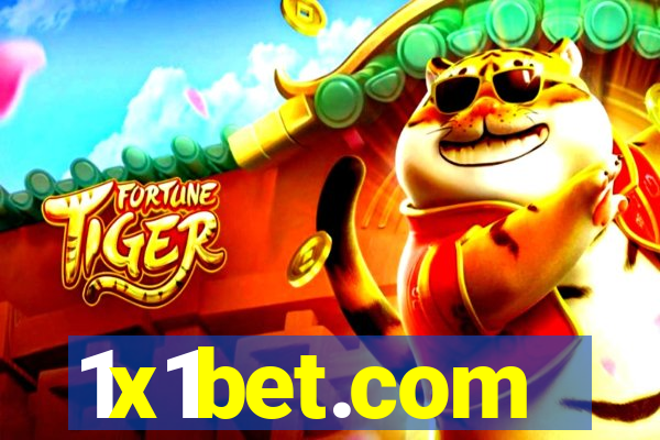 1x1bet.com