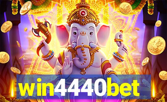 win4440bet