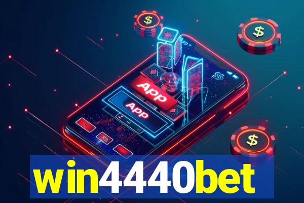 win4440bet