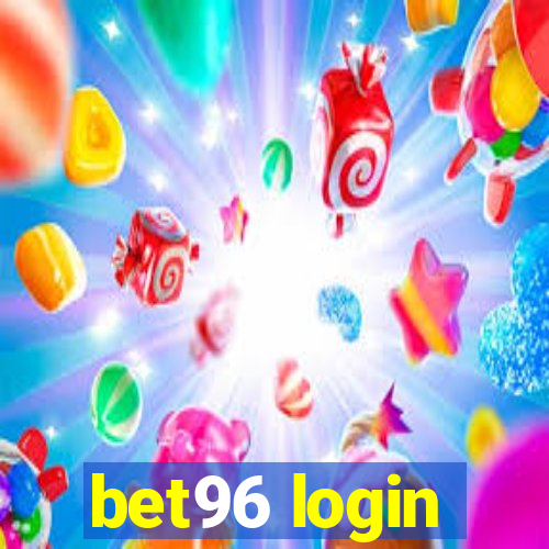 bet96 login