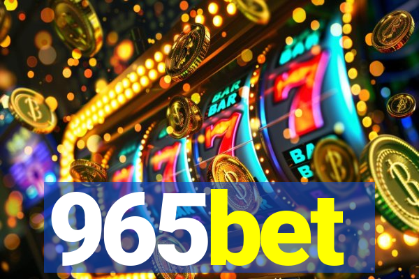 965bet