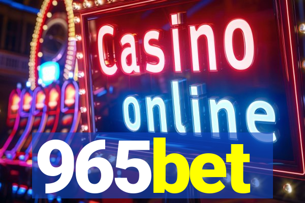 965bet