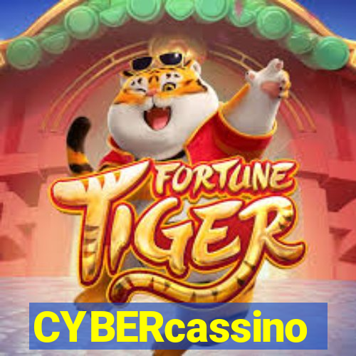 CYBERcassino