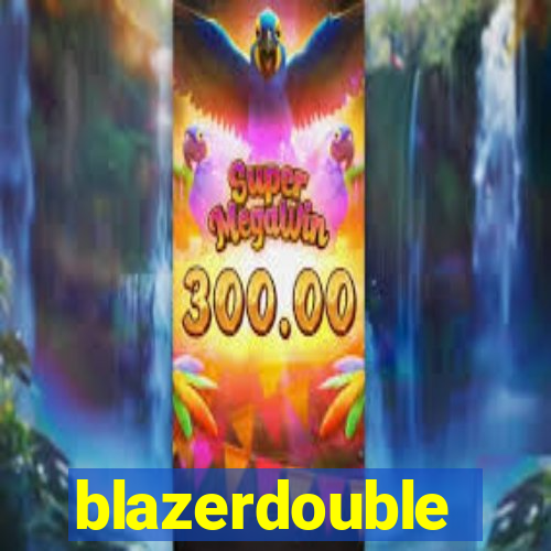 blazerdouble