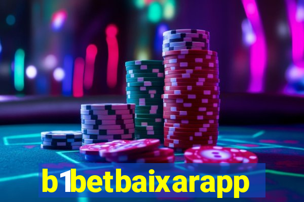 b1betbaixarapp