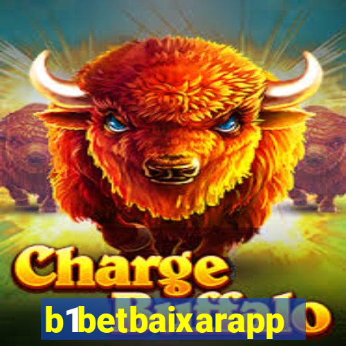 b1betbaixarapp