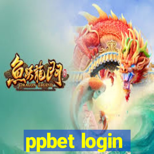 ppbet login