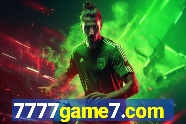 7777game7.com