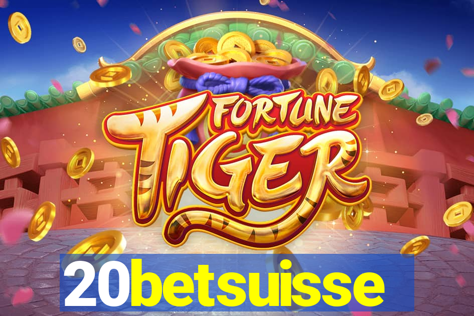 20betsuisse