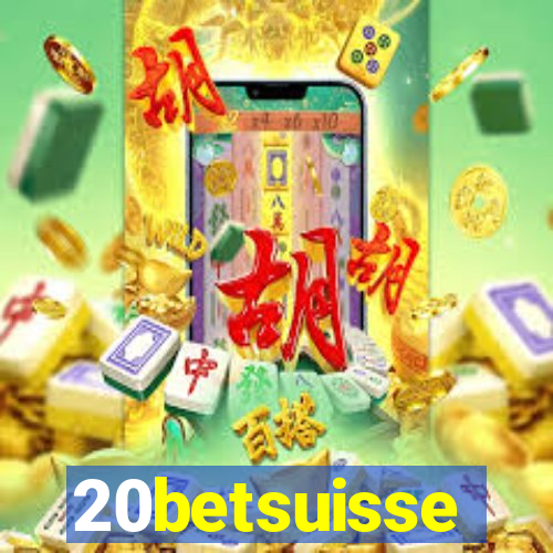 20betsuisse