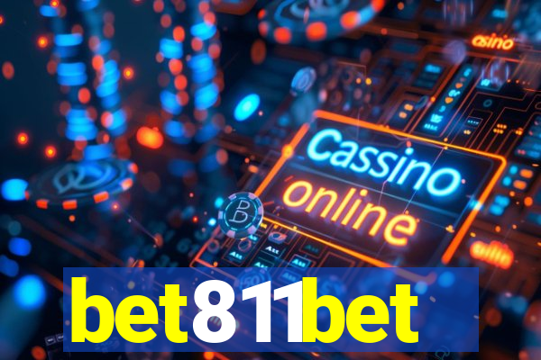 bet811bet