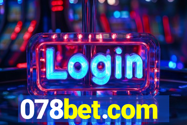 078bet.com