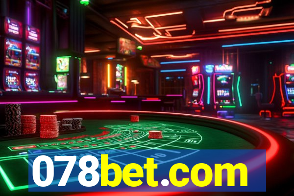 078bet.com