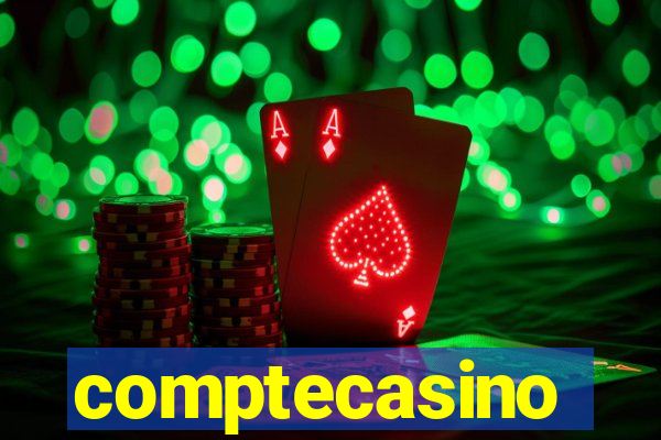 comptecasino