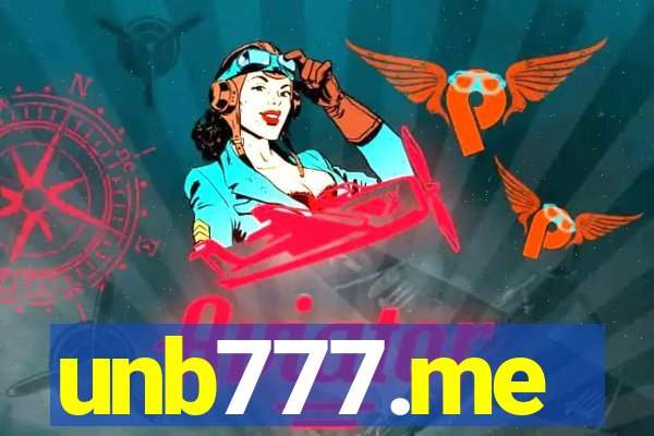 unb777.me