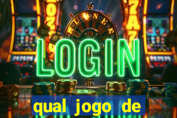 qual jogo de plataforma ta pagando agora