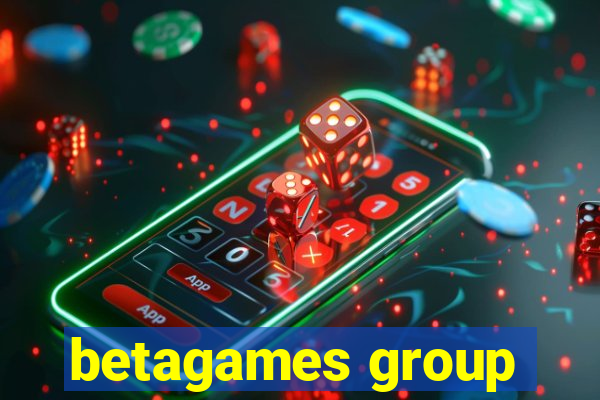 betagames group