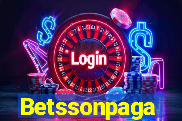 Betssonpaga