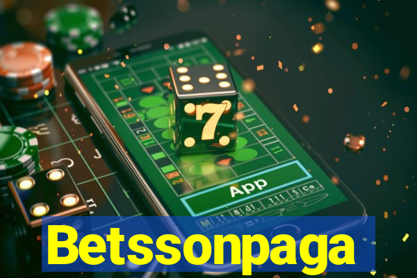 Betssonpaga