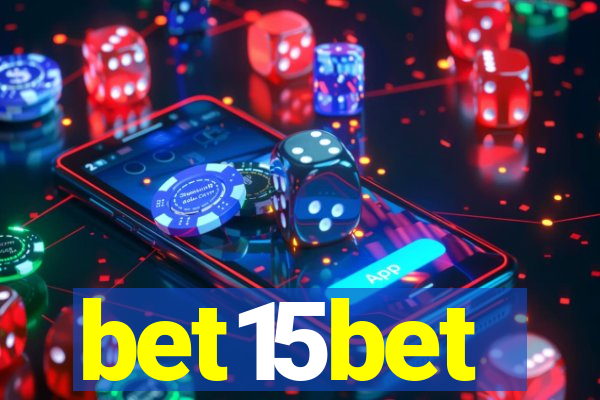 bet15bet