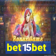 bet15bet