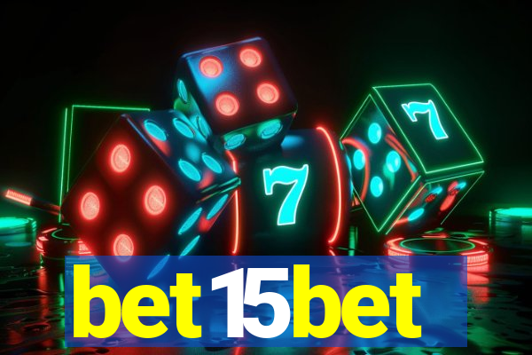 bet15bet