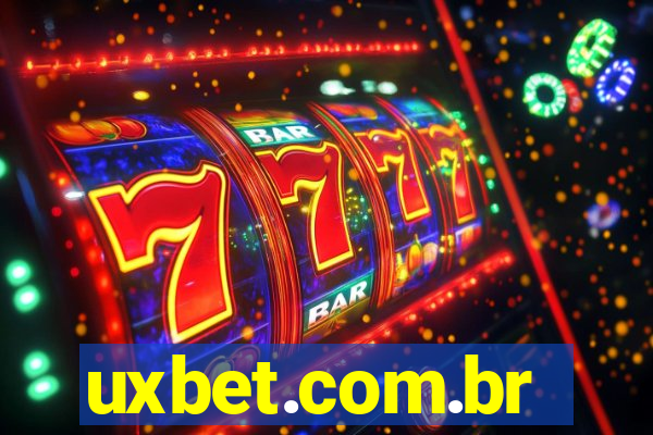 uxbet.com.br