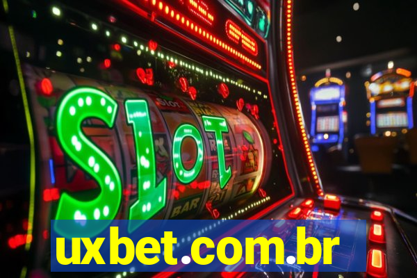 uxbet.com.br