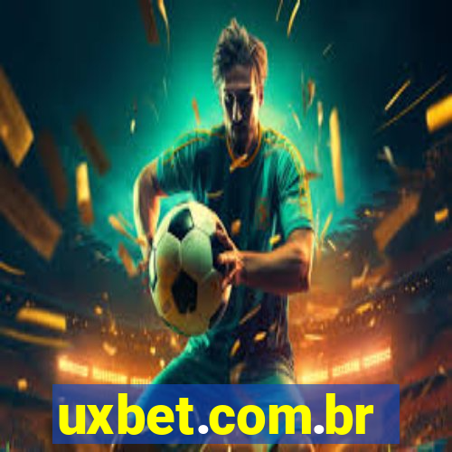 uxbet.com.br