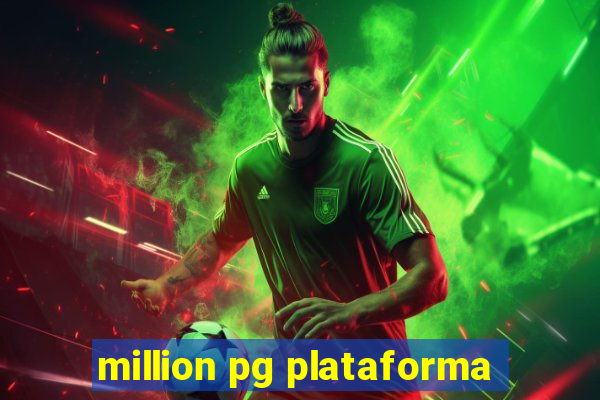 million pg plataforma