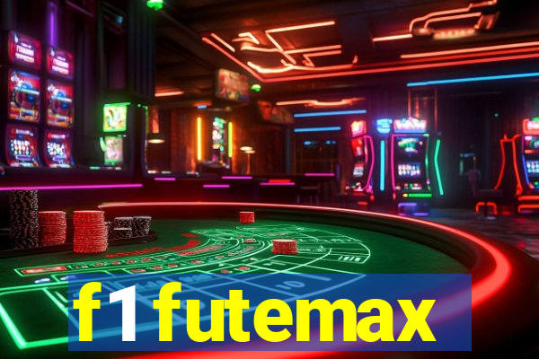 f1 futemax