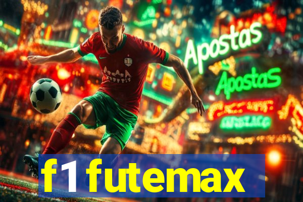 f1 futemax