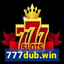 777dub.win