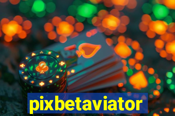 pixbetaviator