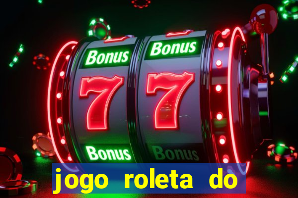 jogo roleta do silvio santos