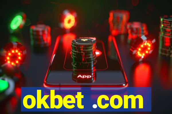 okbet .com