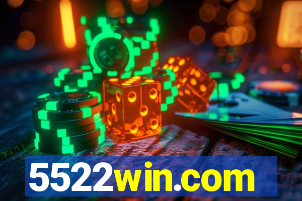 5522win.com