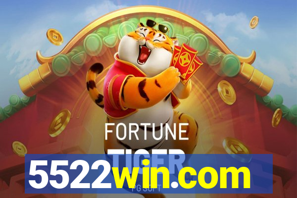 5522win.com