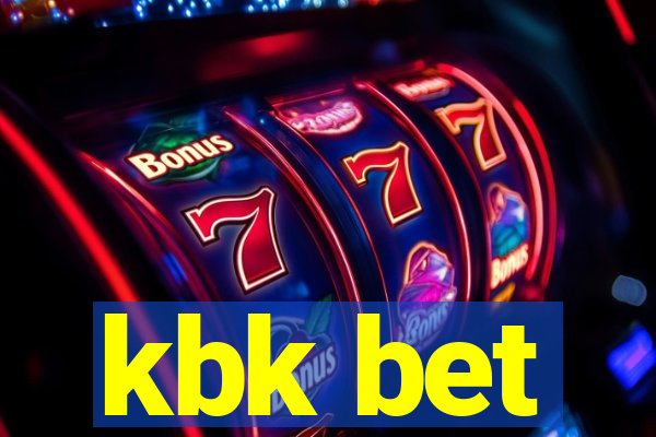 kbk bet