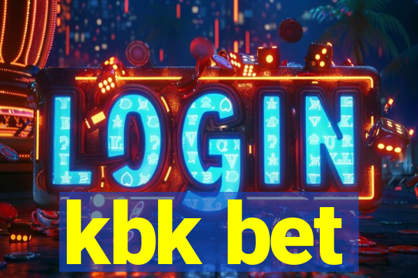 kbk bet