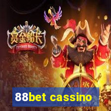 88bet cassino