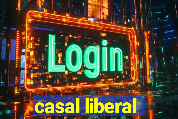 casal liberal