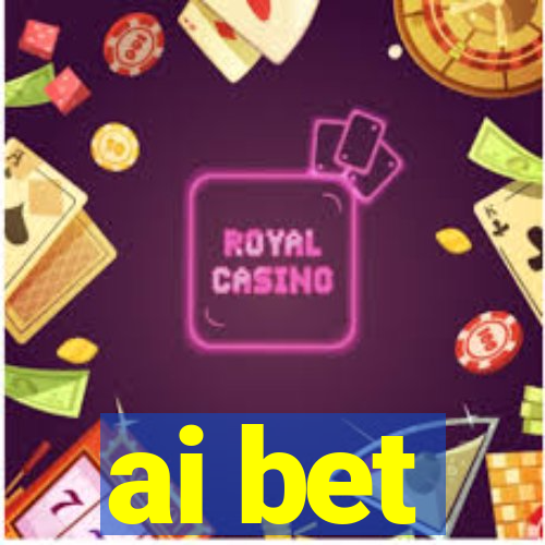 ai bet