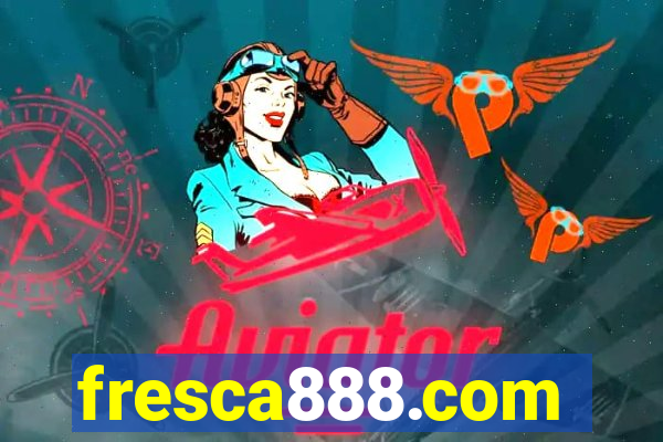 fresca888.com