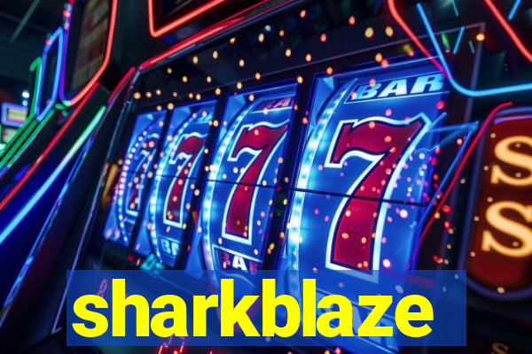 sharkblaze