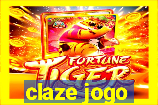 claze jogo